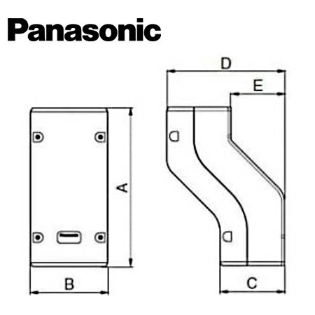 Panasonic/パナソニック DAS446...の紹介画像2