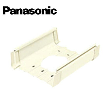 Panasonic/パナソニック DAS5214W エアコン配管材スッキリダクト 分岐用ジョイント 140型 アイボリー【取寄商品】