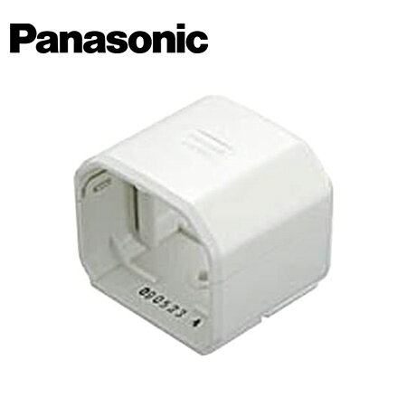 Panasonic/パナソニック DAS5801S エアコン配管材スッキリダクト ストレートジョイ...