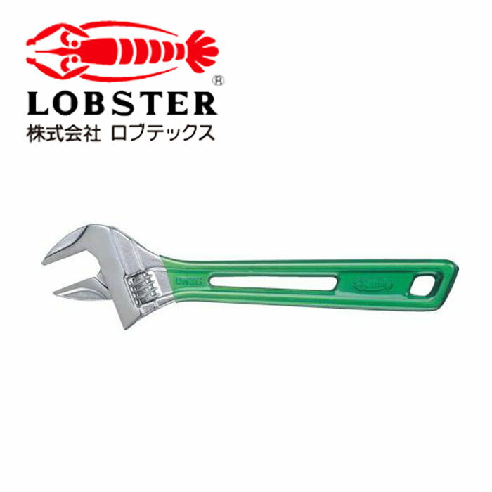 乐天商城 - ロブテックス UM30G ハイブリットモンキスケルトン グリーン 200mm エビ