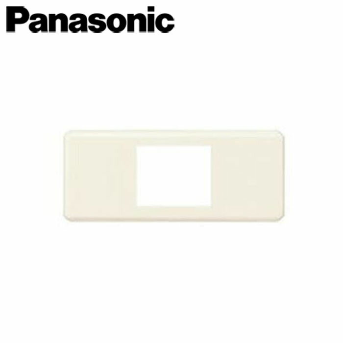 Panasonic/�ѥʥ��˥å� WCF8201WK �ե륫�顼�����ץ졼��1���� �ߥ륭���ۥ磻��