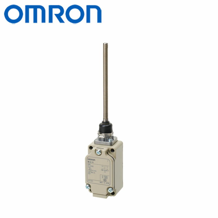 Rakuten - OMRON/オムロン WL-NJ-N 2回路リミットスイッチ