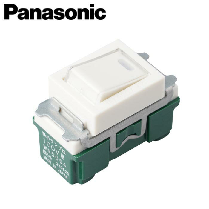 Rakuten - Panasonic/パナソニック WN5054 フルカラー ほたるスイッチ E(4路)