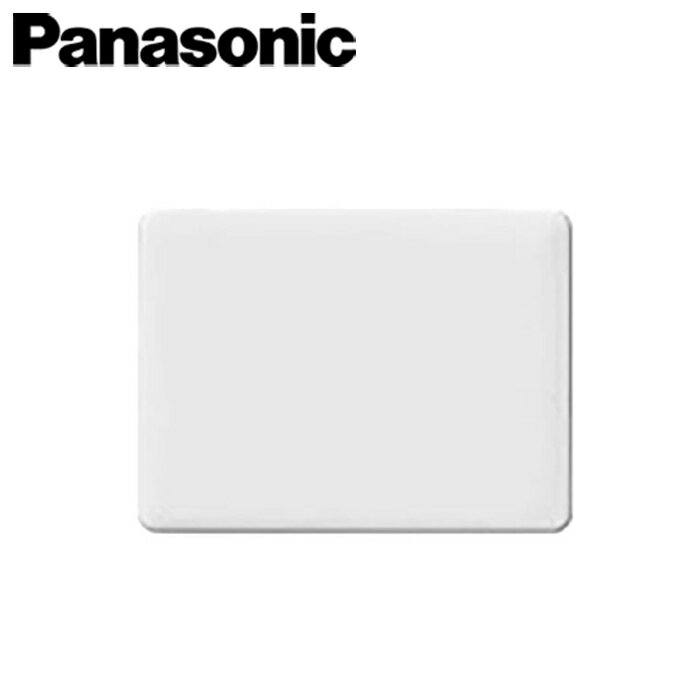 Rakuten - Panasonic/パナソニック WTC7093W カバープレート取付枠ト ラウンド 3連用 ホワイト