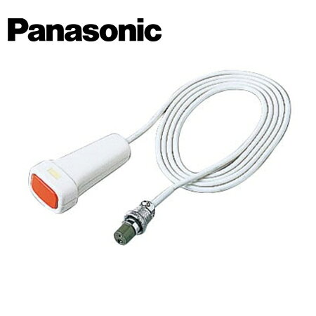 Panasonic/パナソニック WTF4409W にぎり釦スイッチ ホワイト