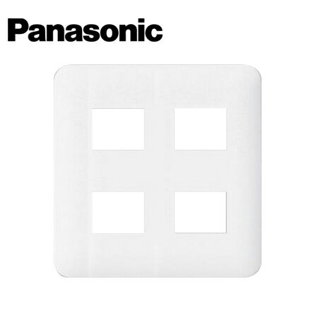 Panasonic/�ѥʥ��˥å� WTF7704W �����⥷�꡼���磻��21 �ʰ��ѲХ��󥻥�ȥץ졼�� 4���� �ۥ磻�ȡڼ���ʡ�