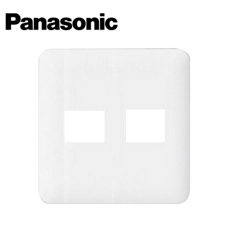 Panasonic/�ѥʥ��˥å� WTF7772W �����⥷�꡼���磻��21 �ʰ��ѲХ��󥻥�ȥץ졼�� 2����(1�ġ�1����) �ۥ磻�ȡڼ���ʡ�