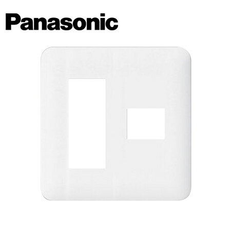 Panasonic/�ѥʥ��˥å� WTF7774W �����⥷�꡼���磻��21 �ʰ��ѲХ��󥻥�ȥץ졼�� 4����(3�ġ�1����) �ۥ磻�ȡڼ���ʡ�