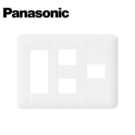 Panasonic/�ѥʥ��˥å� WTF7786W �����⥷�꡼���磻��21 �ʰ��ѲХ��󥻥�ȥץ졼�� 6����(3�ġ�2�ġ�1����) �ۥ磻�ȡڼ���ʡ�