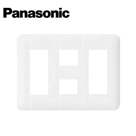 Panasonic/�ѥʥ��˥å� WTF7788W �����⥷�꡼���磻��21 �ʰ��ѲХ��󥻥�ȥץ졼�� 8����(3�ġ�2�ġ�3����) �ۥ磻�ȡڼ���ʡ�