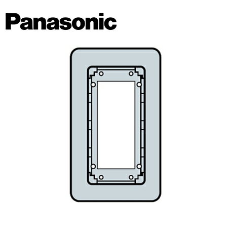 Panasonic/パナソニック WTF8703W コスモシリーズワイド21 簡易耐火用コンセントプ...