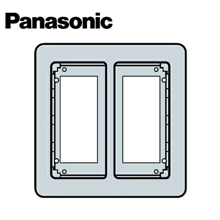 Panasonic/パナソニック WTF8706W コスモシリーズワイド21 簡易耐火用コンセントプ...