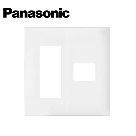 Panasonic/�ѥʥ��˥å� WTF8774W �����⥷�꡼���磻��21 �ʰ��Ѳ��ѥ��󥻥�ȥץ졼�� 4����(3�ġ�1����) �ۥ磻�ȡڼ���ʡ�