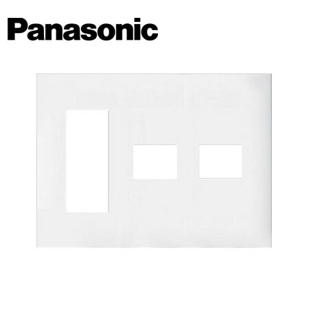 Panasonic/�ѥʥ��˥å� WTF8775W �����⥷�꡼���磻��21 �ʰ��Ѳ��ѥ��󥻥�ȥץ졼�� 5����(3�ġ�1�ġ�1����) �ۥ磻�ȡڼ���ʡ�