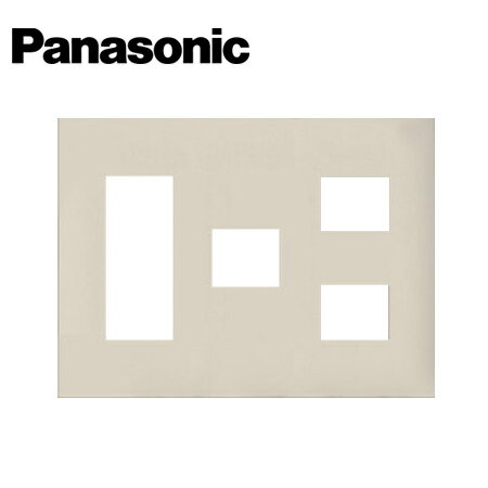 Panasonic/�ѥʥ��˥å� WTF8776F �����⥷�꡼���磻��21 �ʰ��Ѳ��ѥ��󥻥�ȥץ졼�� 6����(3�ġ�1�ġ�2����) �١�����ڼ���ʡ�