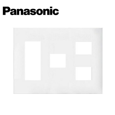 Panasonic/�ѥʥ��˥å� WTF8776W �����⥷�꡼���磻��21 �ʰ��Ѳ��ѥ��󥻥�ȥץ졼�� 6����(3�ġ�1�ġ�2����) �ۥ磻�ȡڼ���ʡ�
