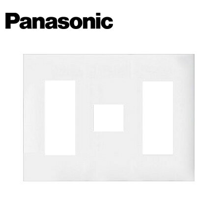 Panasonic/�ѥʥ��˥å� WTF8777W �����⥷�꡼���磻��21 �ʰ��Ѳ��ѥ��󥻥�ȥץ졼�� 7����(3�ġ�1�ġ�3����) �ۥ磻�ȡڼ���ʡ�