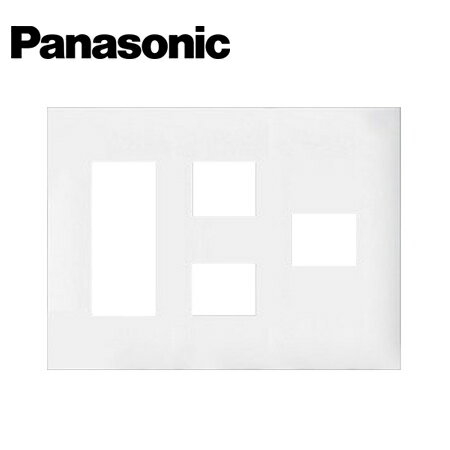 Panasonic/�ѥʥ��˥å� WTF8786W �����⥷�꡼���磻��21 �ʰ��Ѳ��ѥ��󥻥�ȥץ졼�� 6����(3�ġ�2�ġ�1����) �ۥ磻�ȡڼ���ʡ�