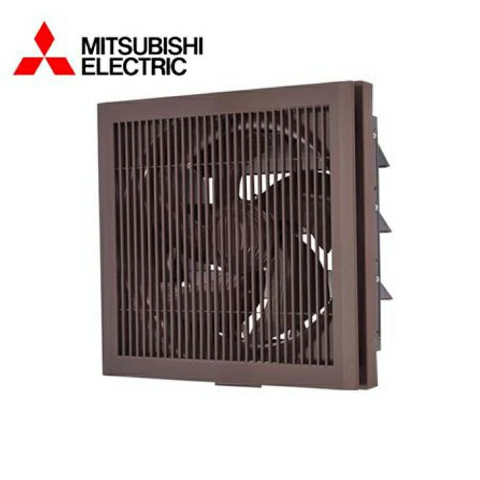 MITSUBISHI/三菱電機 EX-20EK10-M 換気扇・ロスナイ 標準換気扇