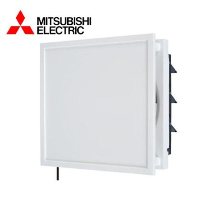 Rakuten - MITSUBISHI/三菱電機 EX-20LX10-C 換気扇・ロスナイ [本体]標準換気扇【取寄商品】
