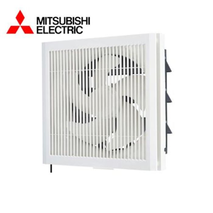 MITSUBISHI/三菱電機 EX-20RK10-C 換気扇・ロスナイ [本体]標準換気扇【取寄商品】