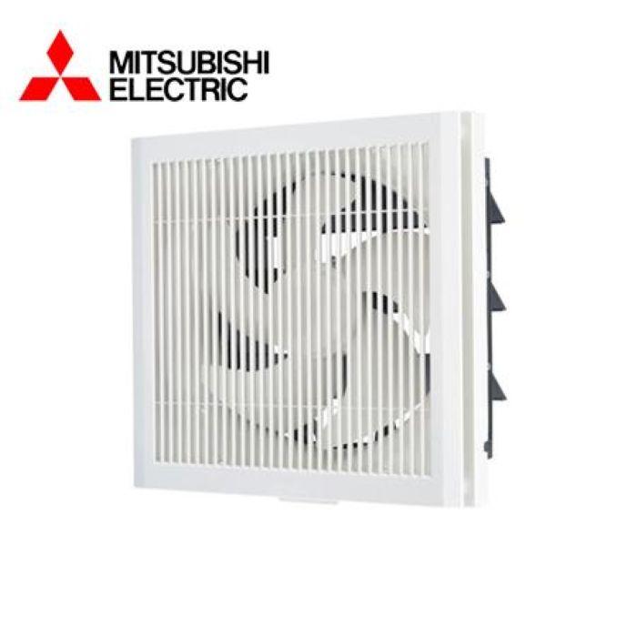 乐天商城 - MITSUBISHI/三菱電機 EX-25EK10-C 換気扇・ロスナイ [本体]標準換気扇