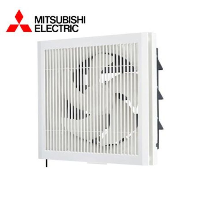 MITSUBISHI/三菱電機 EX-25RK10-C 換気扇・ロスナイ 標準換気扇