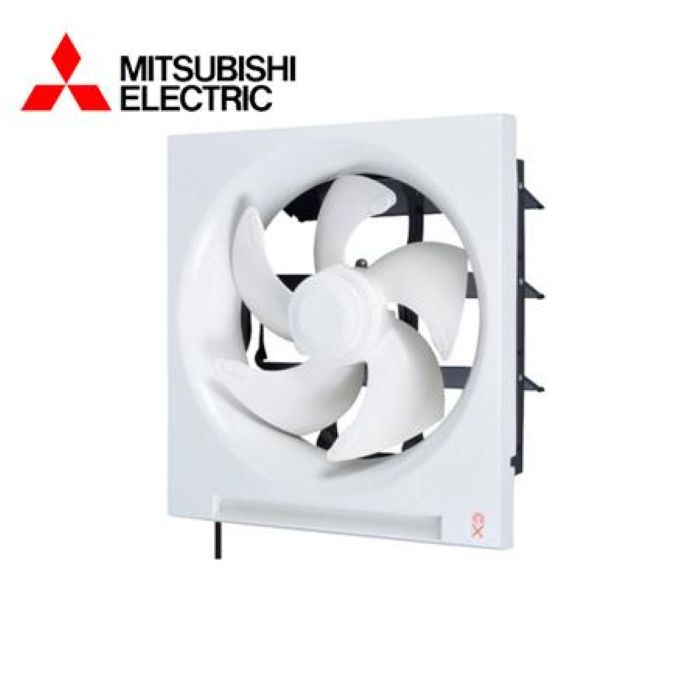 商品詳細製造三菱電機品番EX-30FH10仕様・品番：EX-30FH10・羽根径 (mm)：300・外形寸法(高さ×幅×奥行) (mm)：420×396×135・機外静圧 (Pa)：0・消費電力 (W)：【強】36、【弱】22・製品質量 (kg)：3.1・騒音 (dB)：【強】37、【弱】26.5・電圧 (V)：100V・電源 (φ)：単相・風量 (m3/h)：【強】1200、【弱】810説明・当店取り扱い周波数は60Hzです。備考※掲載画像と商品が異なる場合がございます。そういった場合はメーカー提供の代表画像として商品画像を掲載しております。恐れ入りますが商品名や仕様等をご確認頂き、お間違いのないようご注文下さいませ。
