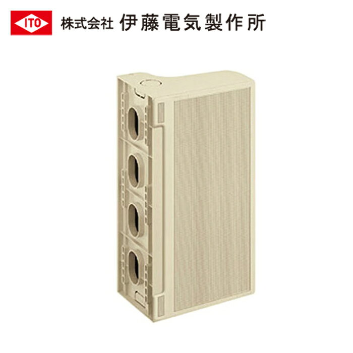 代表画像です。 寸法：縦490×横250×深166mm 仕様：積算電力量計　〜3Φ3W120A　メーターボックスL型　三相　大