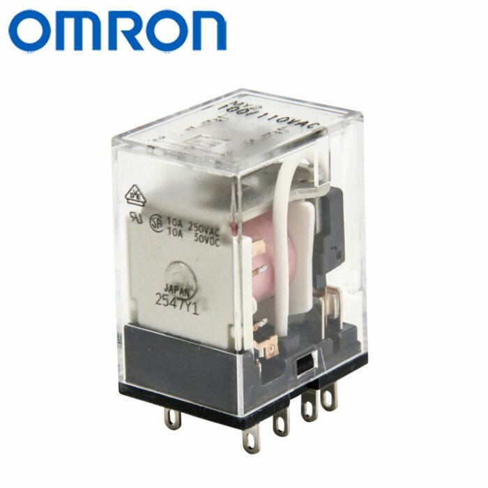 OMRON/������� MY2-AC100V �ߥ˥ѥ��졼