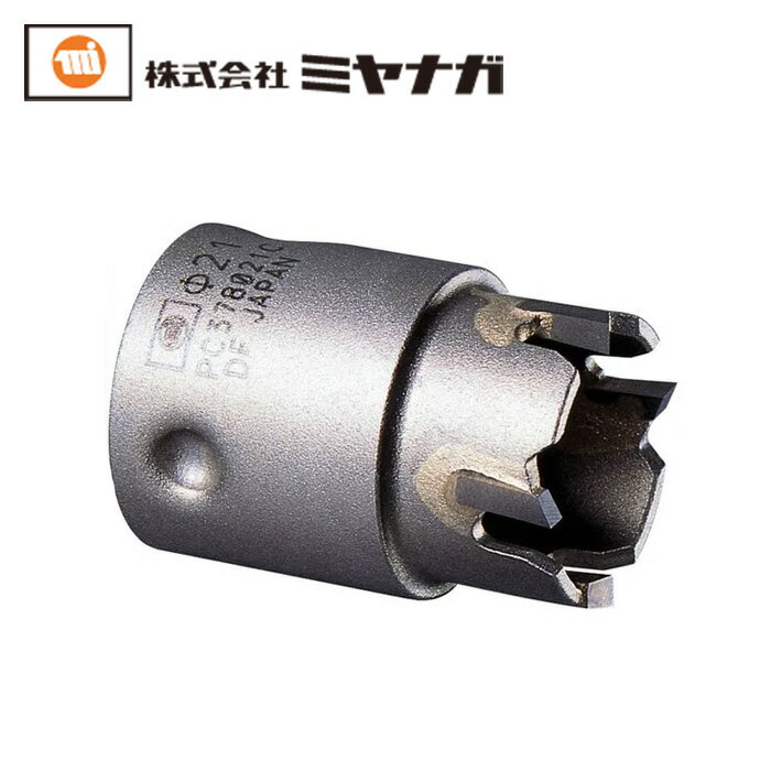 樂天商城 - ミヤナガ PC378028C カッター 28mm ホールソー378/ポリクリックシリーズ