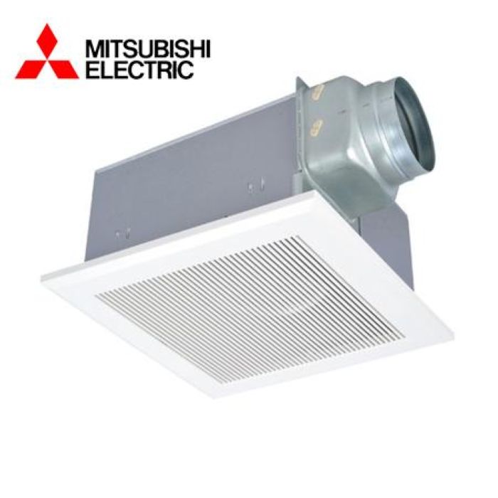 商品詳細製造三菱電機品番VD-23ZLX14-CS仕様・品番：VD-23ZLX14-CS・ダクト径 (mm)EA：150・羽根径 (mm)：230・外形寸法(高さ×幅×奥行) (mm)：254×572.50×475・機外静圧 (Pa)：0・消費電力 (W)：【強】82、【弱】32・製品質量 (kg)：7.6・騒音 (dB)：【強】41、【弱】27.5・電圧 (V)：100V・電源 (φ)：単相・風量 (m3/h)：【強】570、【弱】310説明・当店取り扱い周波数は60Hzです。備考※掲載画像と商品が異なる場合がございます。そういった場合はメーカー提供の代表画像として商品画像を掲載しております。恐れ入りますが商品名や仕様等をご確認頂き、お間違いのないようご注文下さいませ。