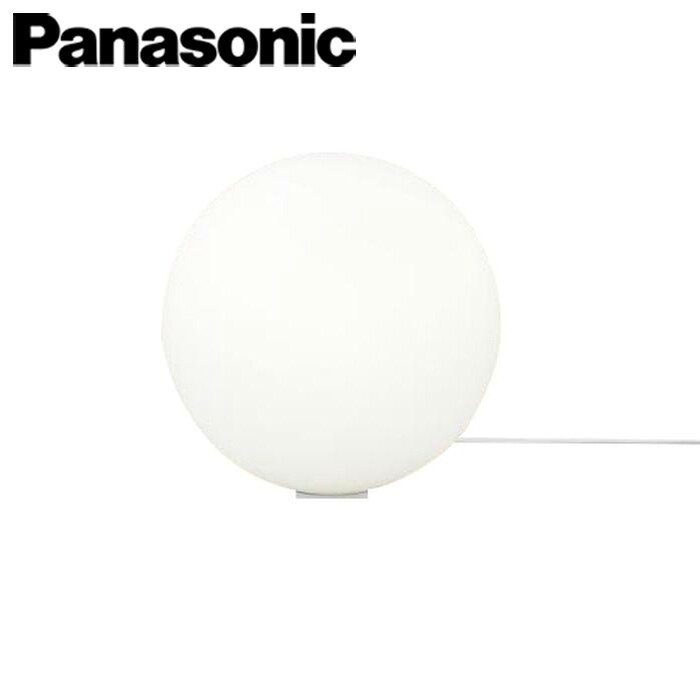 Panasonic/パナソニック SF251WZ 床置型 LED（電球色）フロアスタンド フットスイッチ付 LED電球交換型 MODIFY（モディファイ）Mサイズ