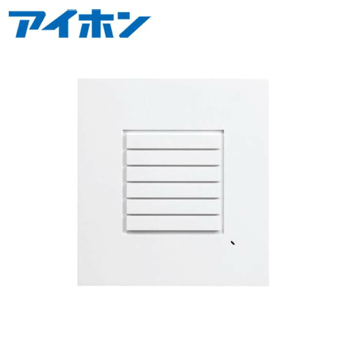 アイホン WJW-R ワイヤレス中継器 テレビドアホン用【取寄商品】