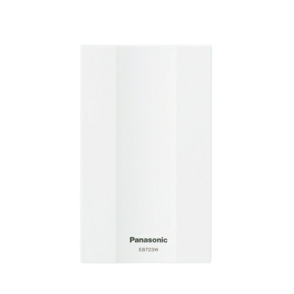 乐天商城 - Panasonic/パナソニック EB723W サインペット/100(押ボタン別)