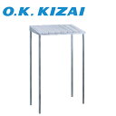 オーケー器材 K-KP3GL 防雪屋根(平・高・二段置台用) エアコン室外機架台 【取寄商品】