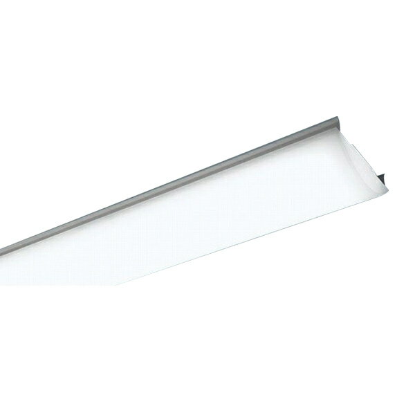 Panasonic/パナソニック NNL4600ENTLE9 一体型LEDベースライト ライトバーのみ 40形 6900lm 非調光タイプ 昼白色