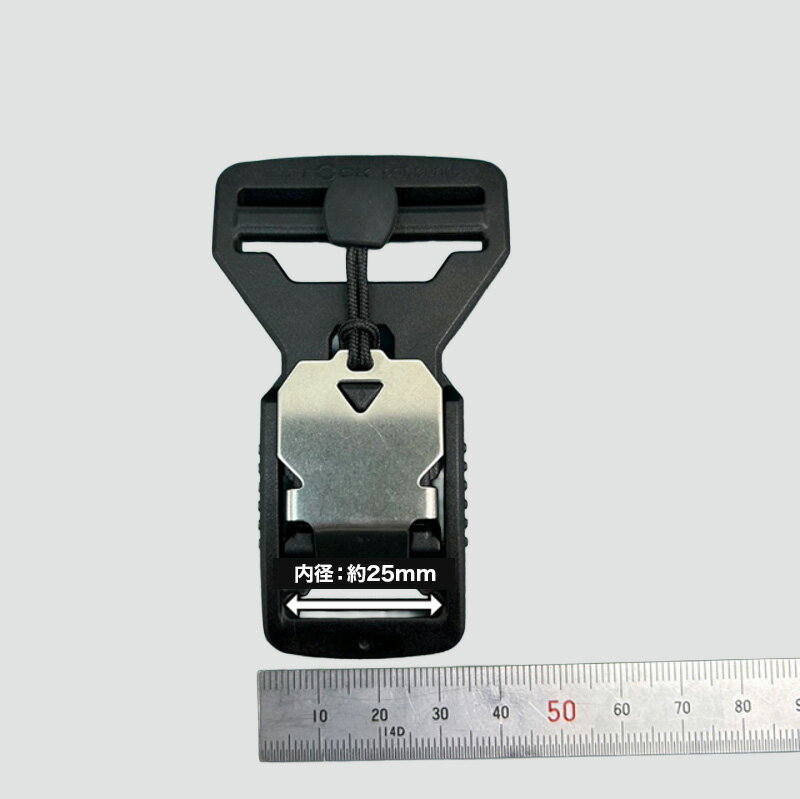 40mm,25mm◆FIDLOCK IF7215(4162)【メール便10個まで】|フィドロック 磁力 マグネッ...