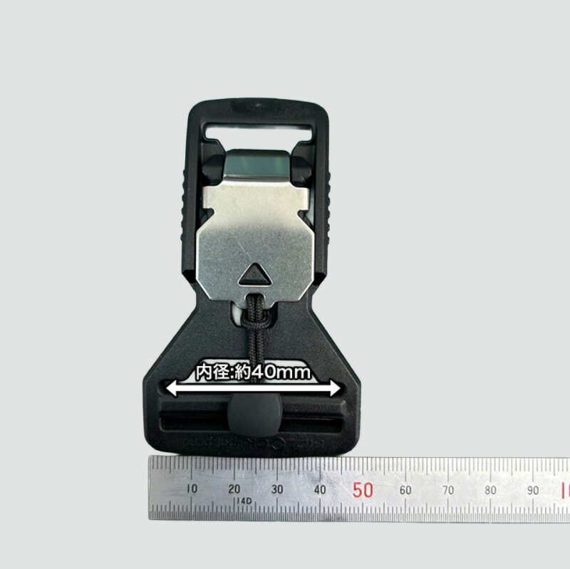 40mm,25mm◆FIDLOCK IF7215(4162)【メール便10個まで】|フィドロック 磁力 マグネッ...