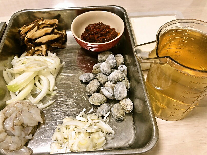 鍋の素 韓国チゲの素 しゃぶしゃぶの素 1000g 約50人前分 超濃縮タイプ 手作りキム...