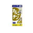 【3980円以上で注文可能】DHCの健康食品 オルニチン 20日分 100粒