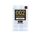 【3980円以上で注文可能】オカモト ゼロツー(0.02) スタンダード 6個入