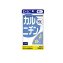【3980円以上で注文可能】DHCの健康食品 カルニチン 60日分 300粒