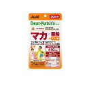 【3980円以上で注文可能】ディアナチュラスタイル マカ×亜鉛+アミノ酸 20日分 40粒