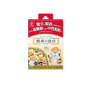 【3980円以上で注文可能】賢者の食卓 ダブルサポート 6g× 9包