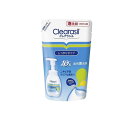 【3980円以上で注文可能】クレアラシル 薬用泡洗顔料 180mL (詰め替え用)