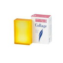 【3980円以上で注文可能】コラージュD乾性肌用石鹸 100g
