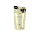 【3980円以上で注文可能】ラックス(LUX)バイオフュージョン ダメージディフェンス コンディショナー 200g (詰め替え用)