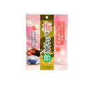 【3980円以上で注文可能】梅こぶ茶飴 72g