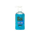 【3980円以上で注文可能】エスコン うがい薬CP 250mL